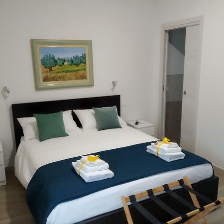 Arno Rooms Verona Exterior foto